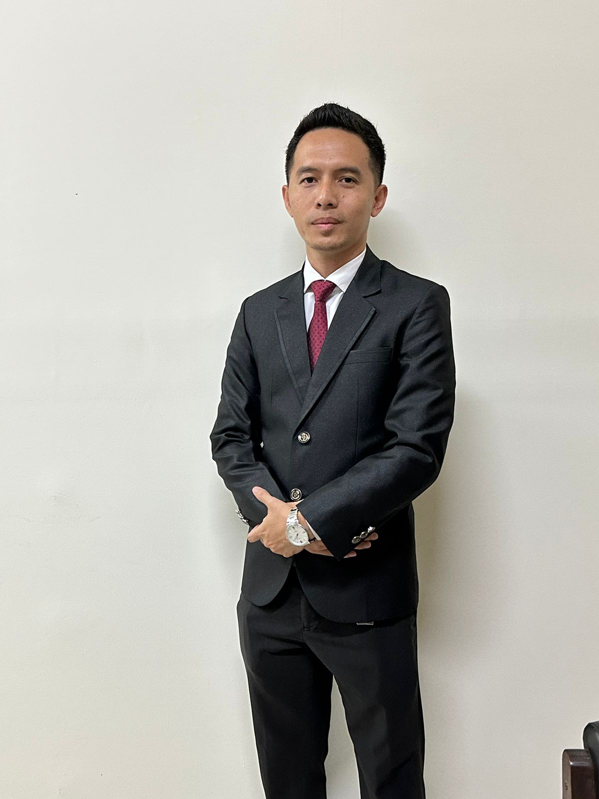 Agung Nugroho