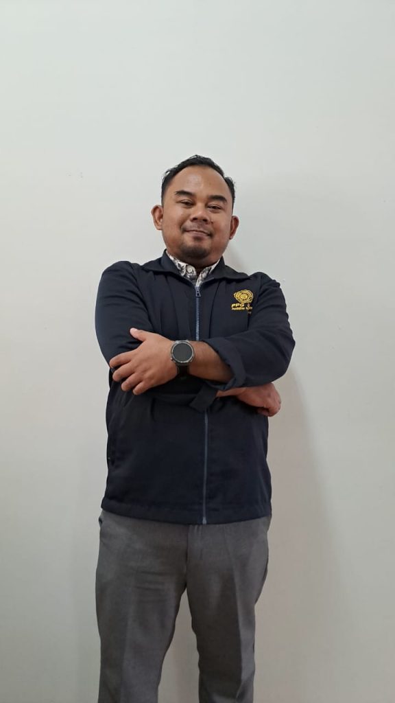 Arifin Muslim