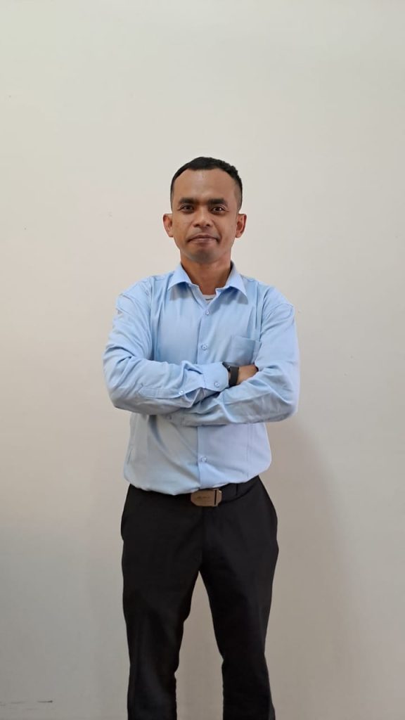 Badarudin