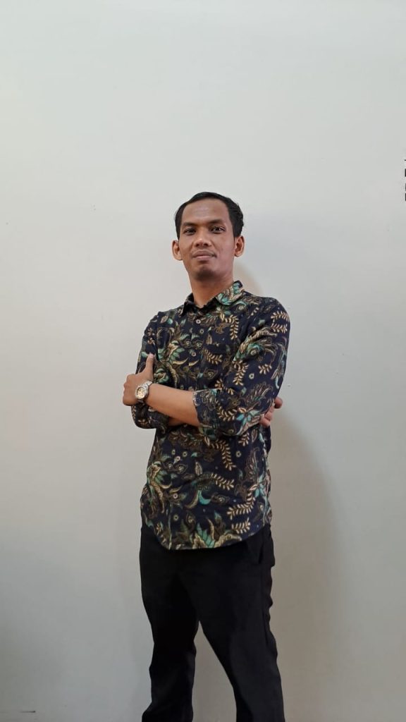 Ilham Rabbani