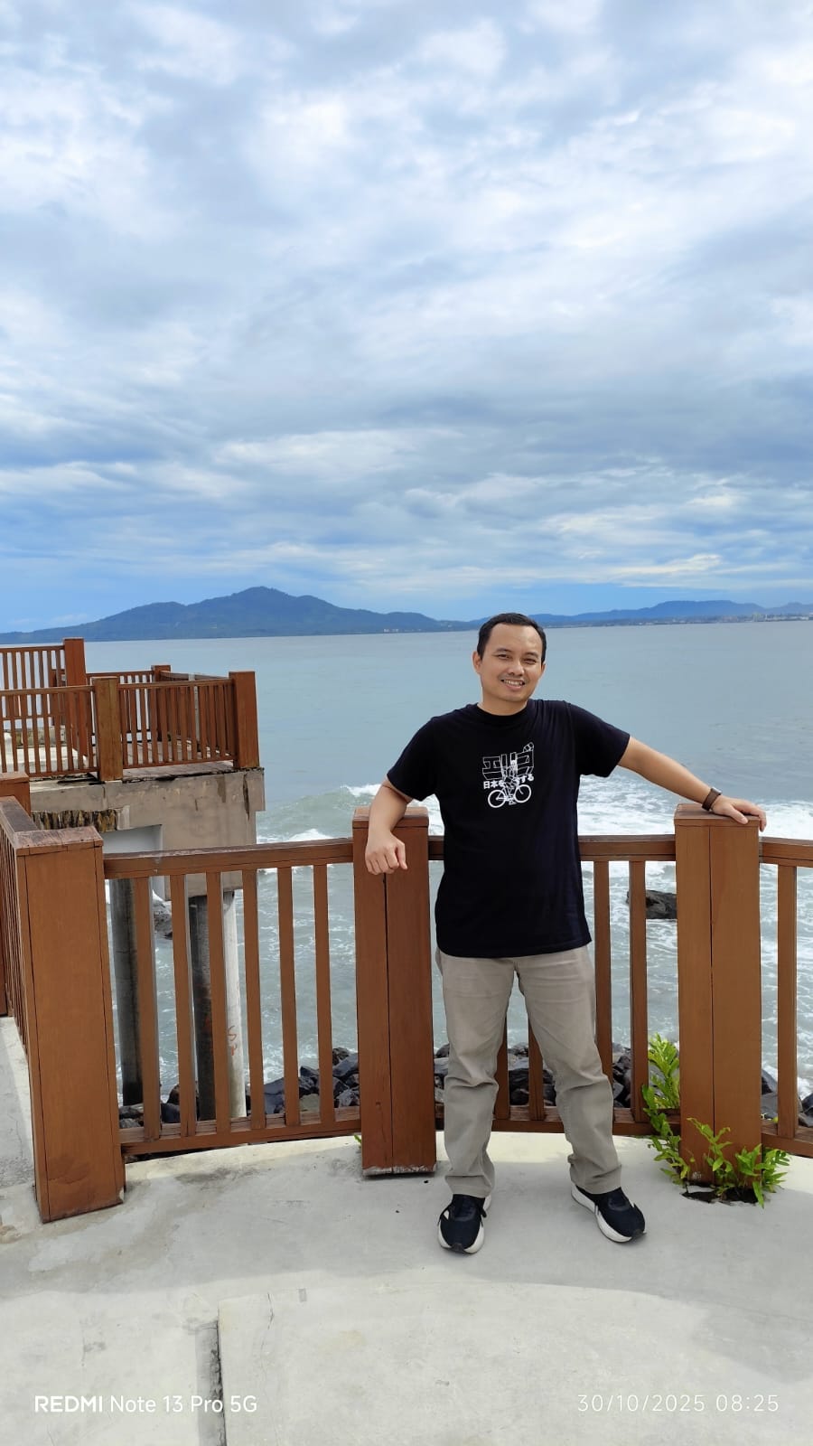 Dwi Yulianto