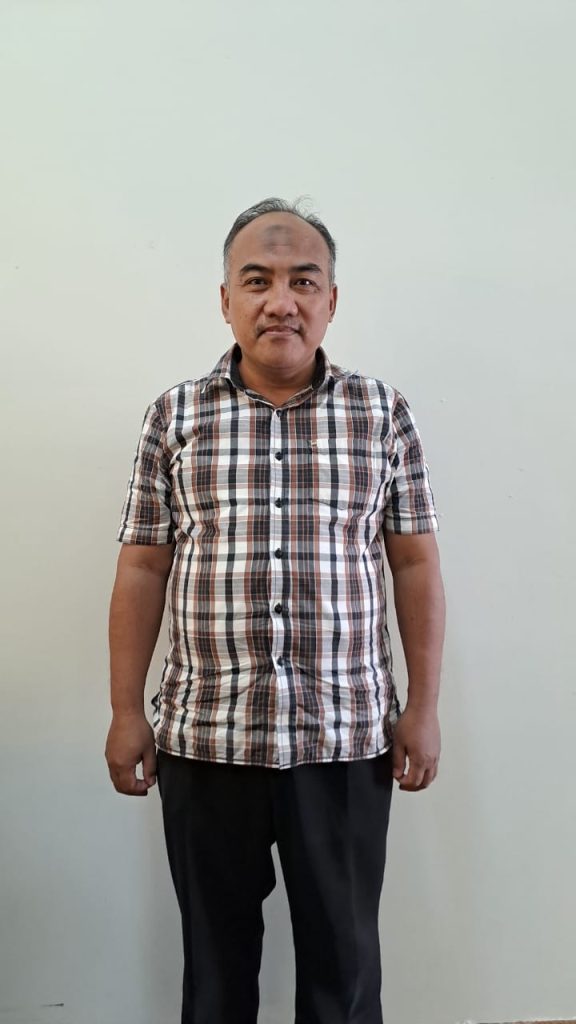 Eko Purwanto