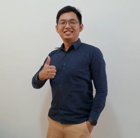 Rendi Marta Agung