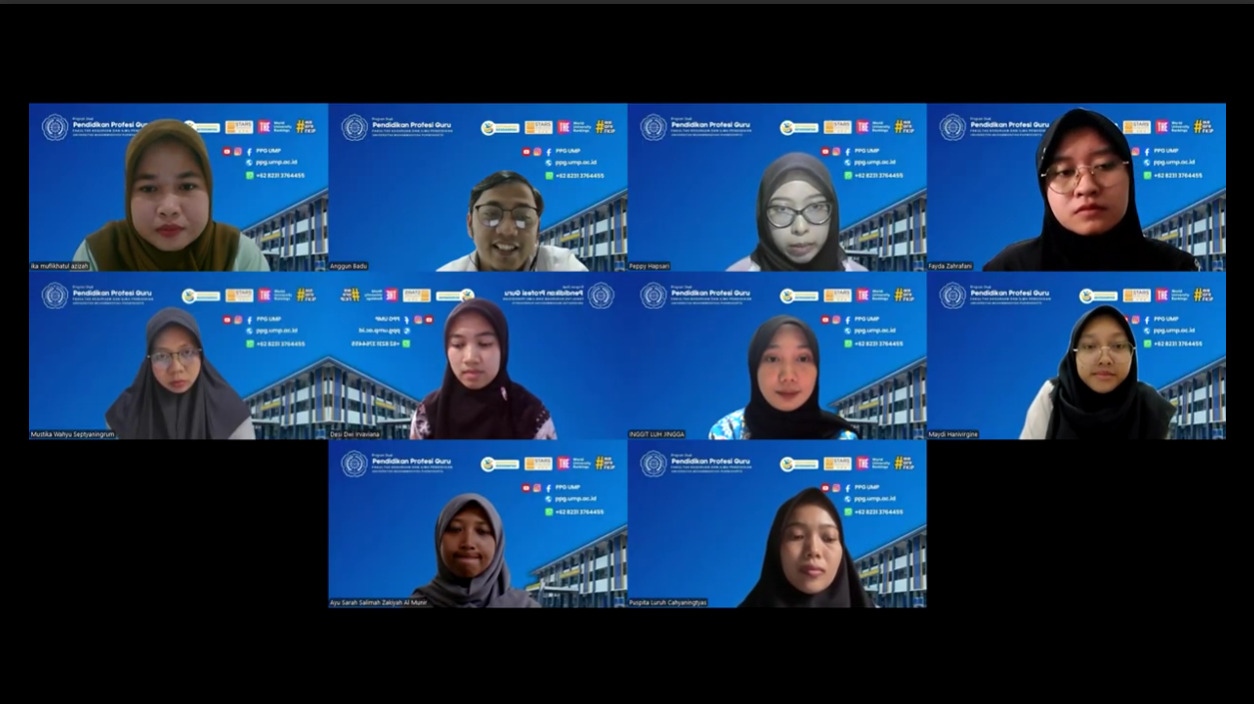 Matrikulasi Pembelajaran